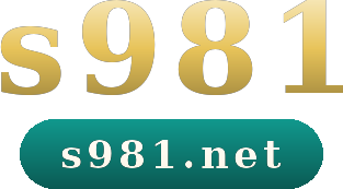 s981 logo